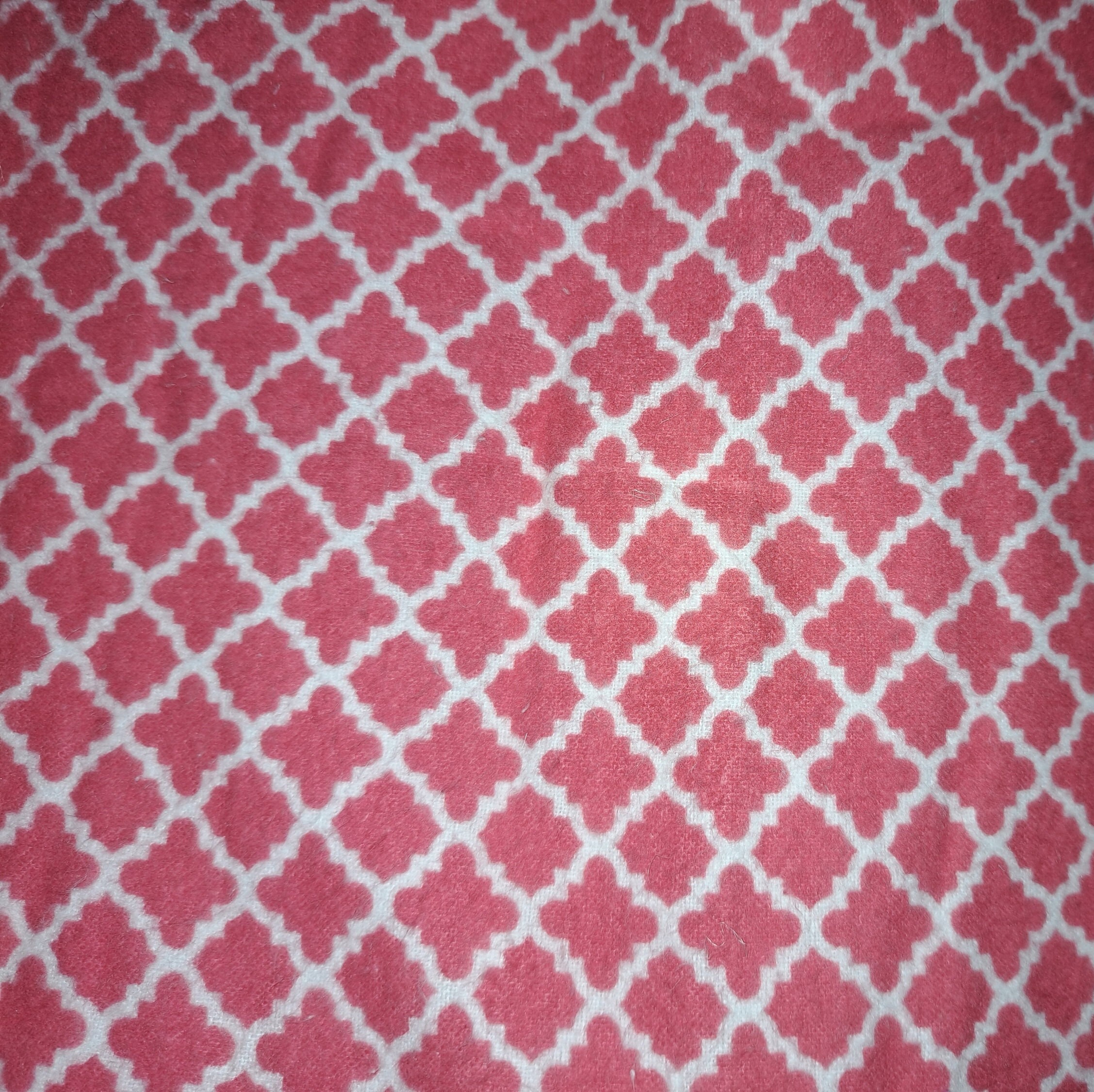 Flannel Crib Sheetgeometric Crib Sheettoddler Sheetfitted Etsy