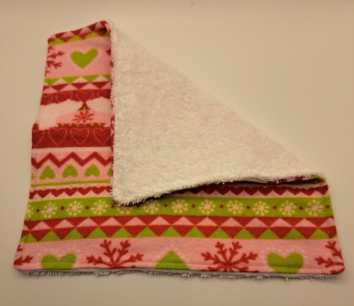 Baby Washclothswash Ragsbaby Wipescloth Wipesterrycloth Washcloths