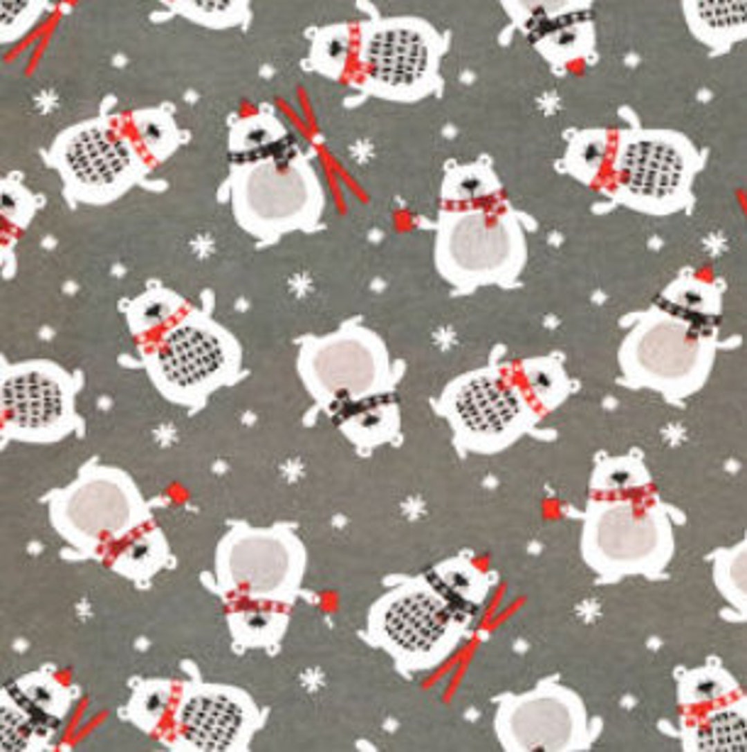 Flannel Crib Sheetchristmas Crib Sheettoddler Sheetfitted Etsy