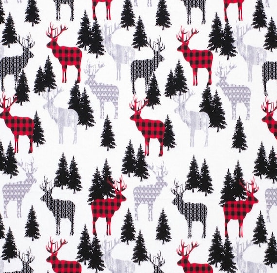 Christmas flannel crib sheets hotsell