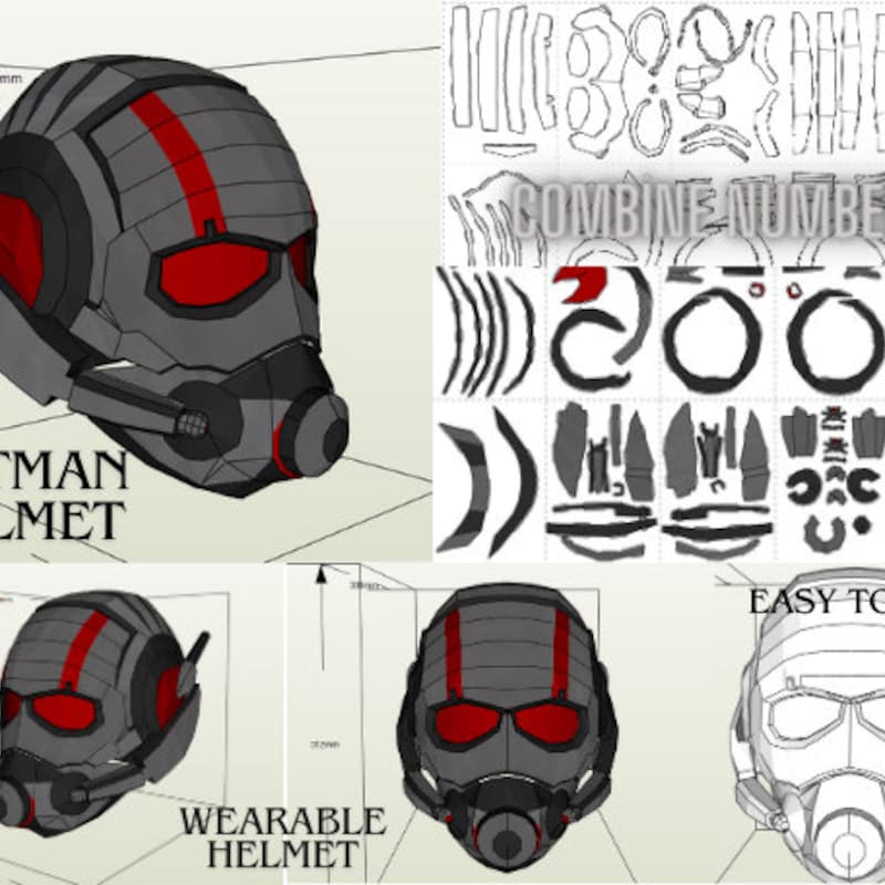 ant-man-cosplay-etsy-uk