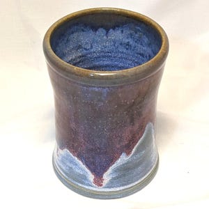 Running Plum Tumbler - 12 oz