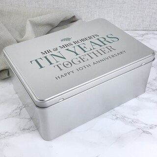 24 Regali Per L'anniversario Di Matrimonio: Scoprite Le Nostre Idee Più