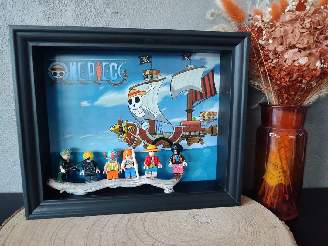 One Piece Decorative Frame - Etsy