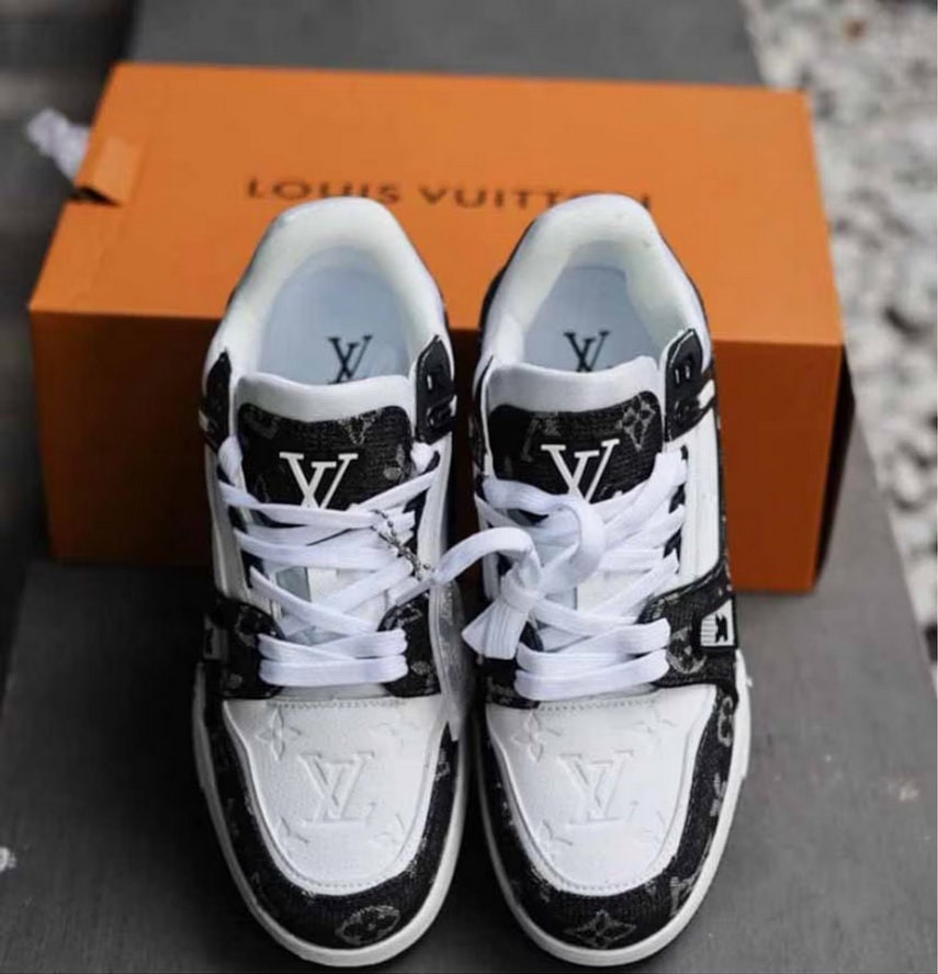 Louis Vuitton Sneakers for Men for Sale, Shop Men's Sneakers