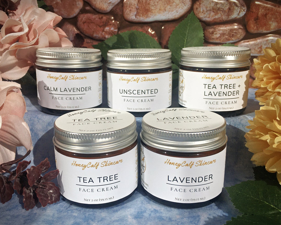 Revitalizing Tallow Face Cream for Youthful Skin