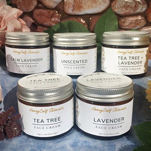 Tallow Face Moisturizer, Face Cream, Tallow Cream Tallow Lotion, Men Skincare, Spa Gift For Her Organic, Natural Skincare Products