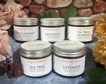 Tallow Face Moisturizer, Face Cream, Tallow Cream Tallow Lotion, Men Skincare, Spa Gift For Her Organic, Natural Skincare Products