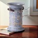 Starburst Wax Warmer