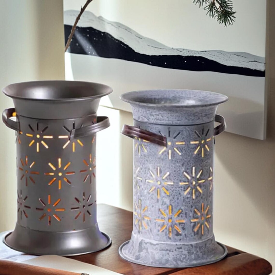 Starburst Wax Warmer main image 1