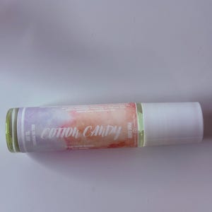 Olio profumato Cotton Candy Roll On
