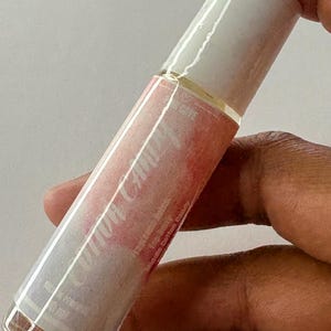 Cotton Candy Roll On Parfumolie