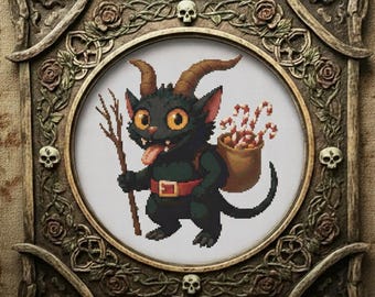 Witchy cross stitch digital download pdf,Ponto cruz grfico,point de croix pdf,snarky cross stitch,cozy reading nook,Punto croce