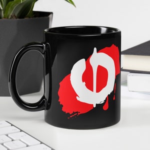 Logo - Mug
