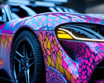 Custom Graphic Design