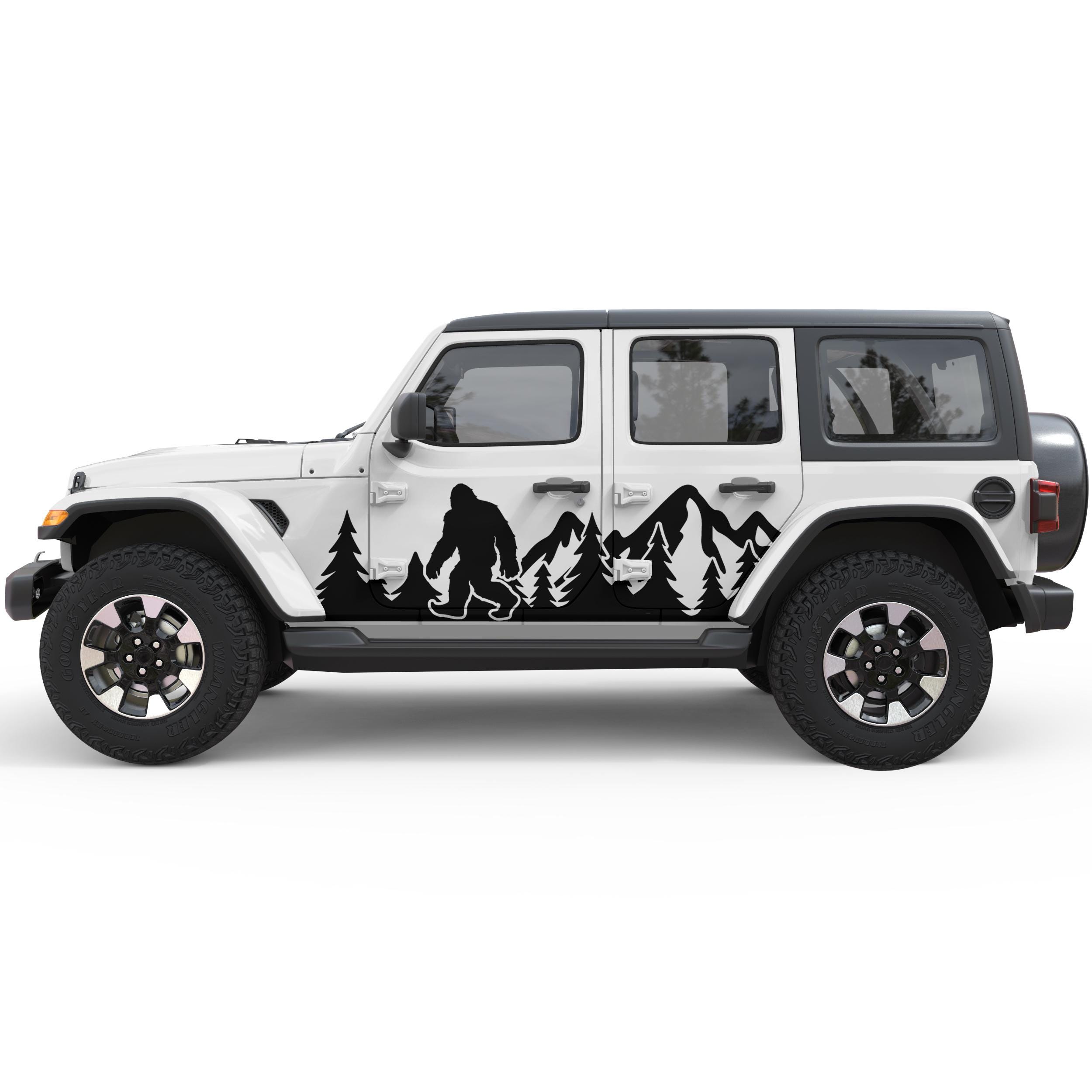 JEEP★UNISEX_Surfboard Bear Printing Half Sleeves_2色 JEEP☆UNISEX_Surfboard Bear Printing Half Sleeves_2色 (JEEP