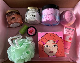 Beauty-Box