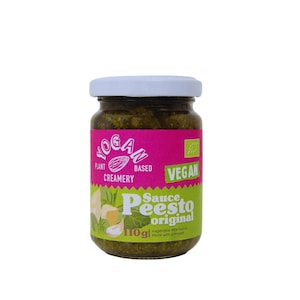 Salsa pesto 110g