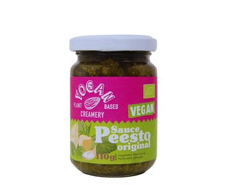 Pesto Sauce 110g