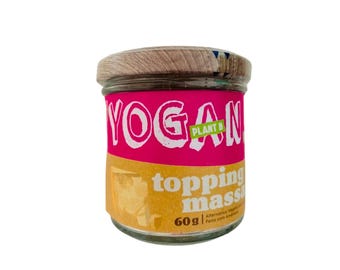 Topping Pasta 60g