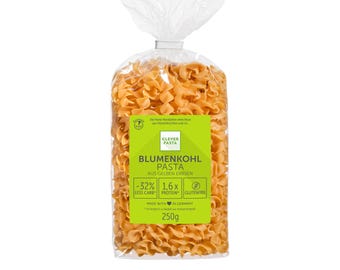 Cauliflower pasta, 250g