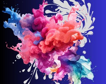 Impresión Digital para Pared, Arte Abstracto para Imprimir, Descarga Digital ,Lienzo Minimalista, Decoración Moderna, regalo para ella