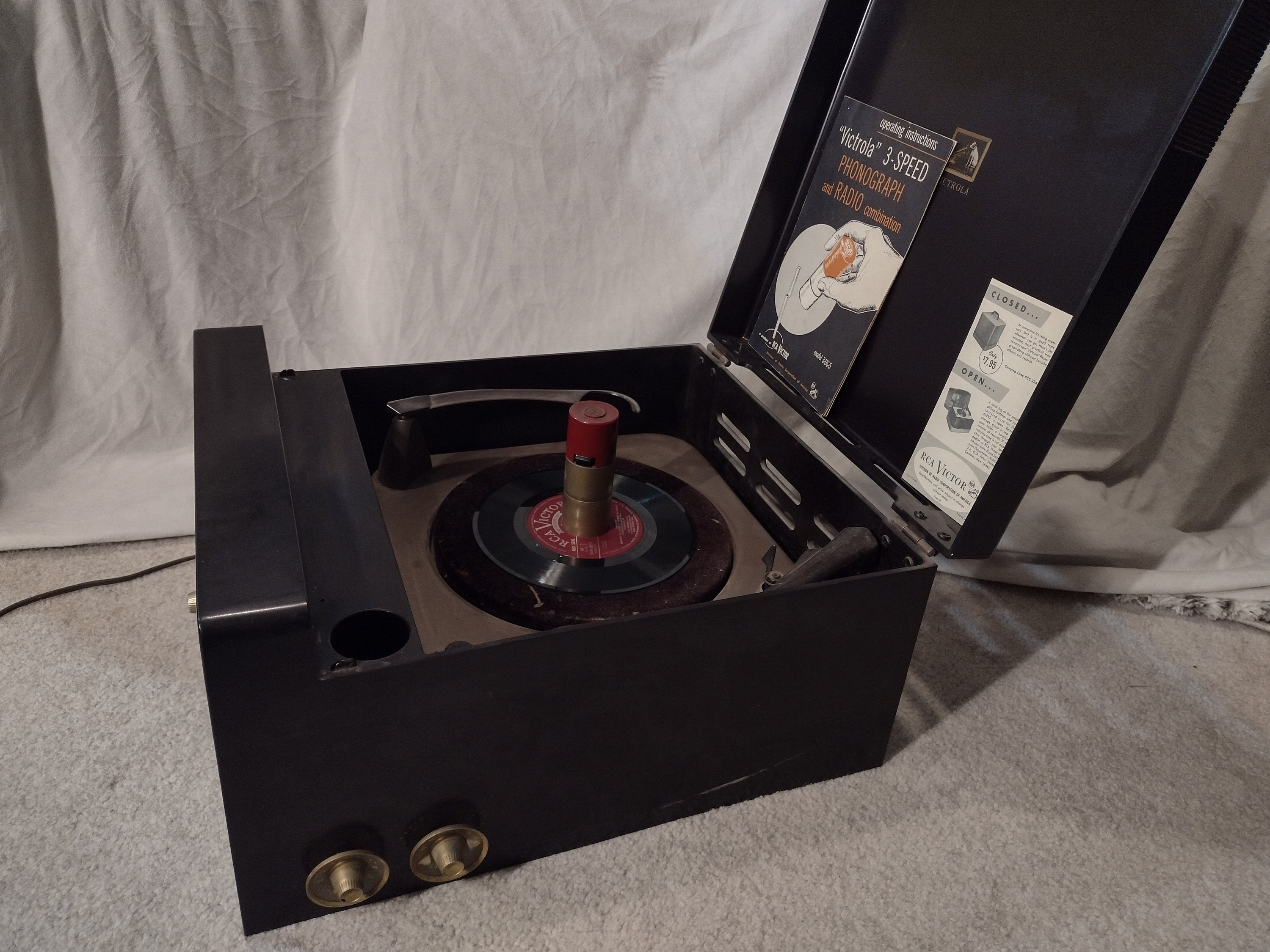 非売見本盤 VICTOR STEREO DEMONSTRATION RECORD 非売見本盤 VICTOR STEREO DEMONSTRATION RECORD