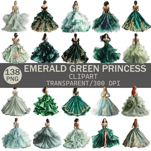 sachin and babi light blue dress Emerald Green Full Length Dress main image 0