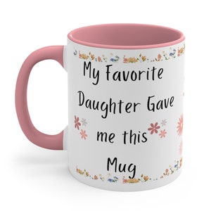 Best Mum Mug, mother gift, gift for her, mummy grandma gift for mom, pink mothers day present, wife for sister, birthday gift, custom gifts