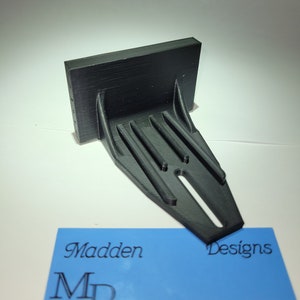 TRX-4 Rear Pulling Bumper.