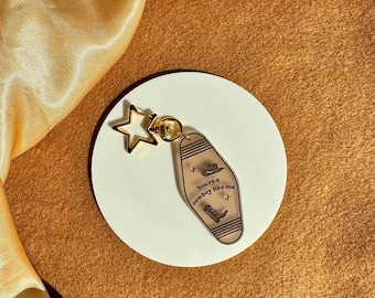 Cowboy Like Me Keying