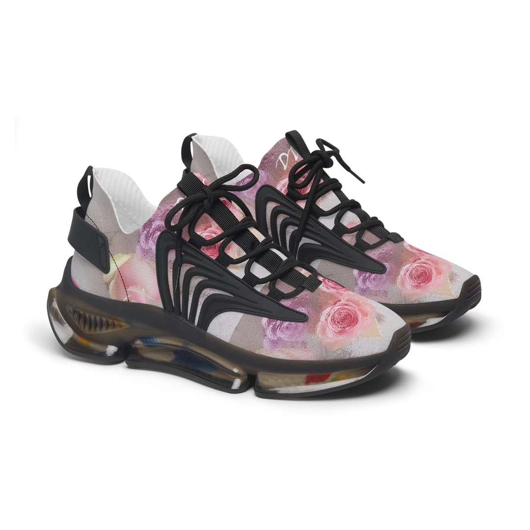 non mesh women's sneakers