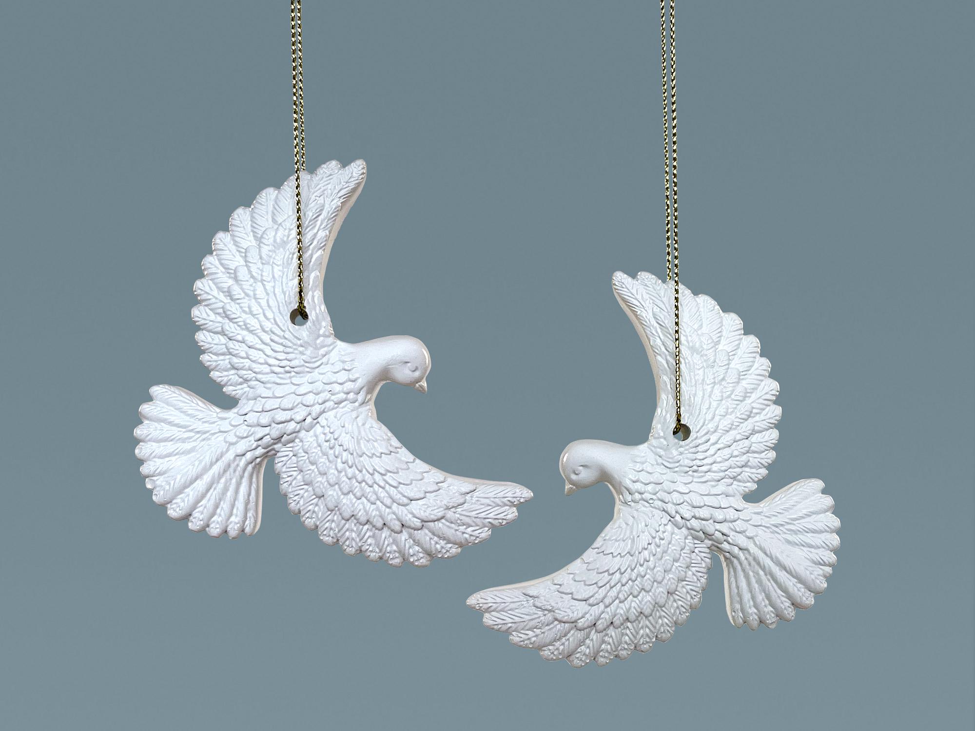 Home alone dove - Etsy 日本