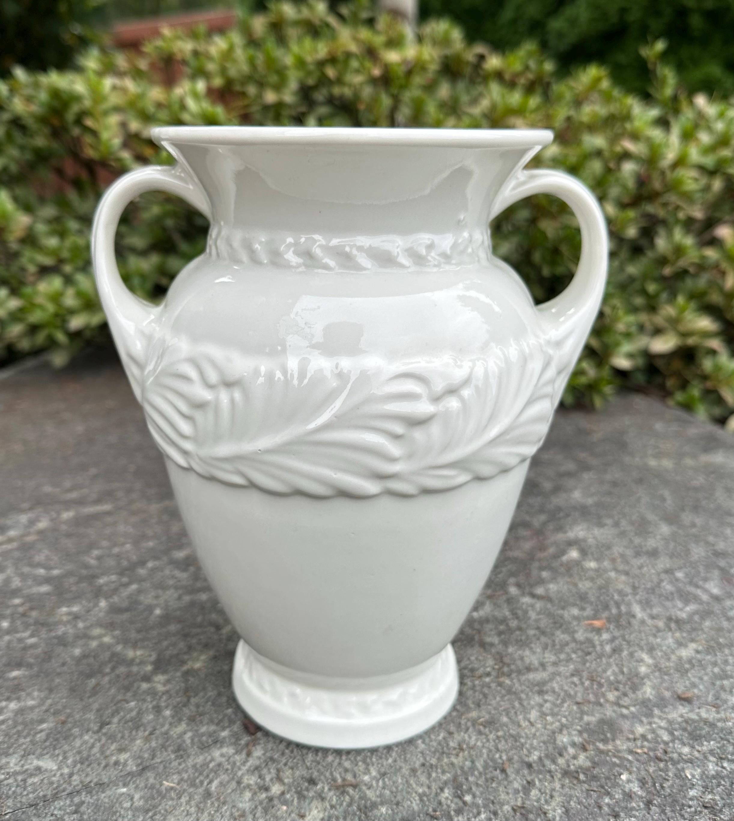 White Mccoy Pottery - Etsy