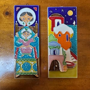 Creazioni Luciano Tiles - Etsy
