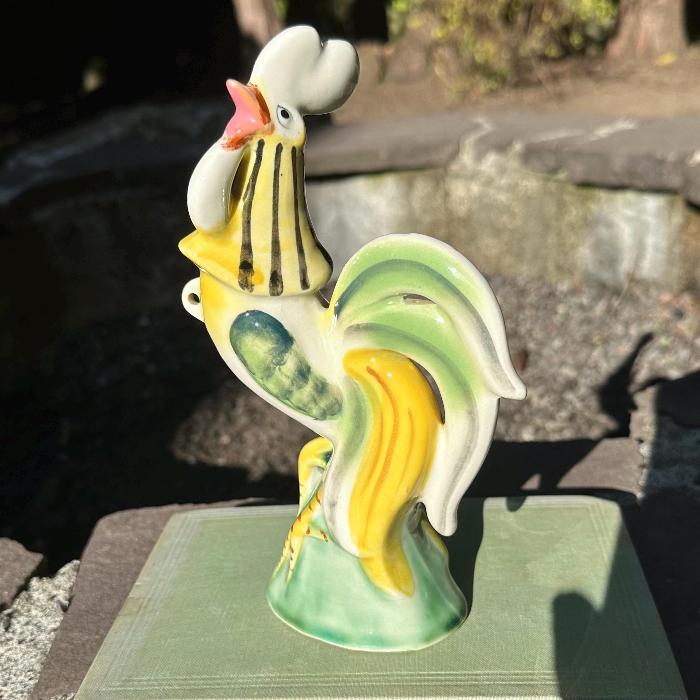 Amazon.com: 日本陶彩 Tosenkiln T96005500 Lucky Tanuki : Home