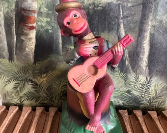 未使用PATTRIC BOYLEパトリックボイル猿monkey刺繍Gジャン Great Kong Chest-Beating Gorilla Patch, Animals Patches | eBay