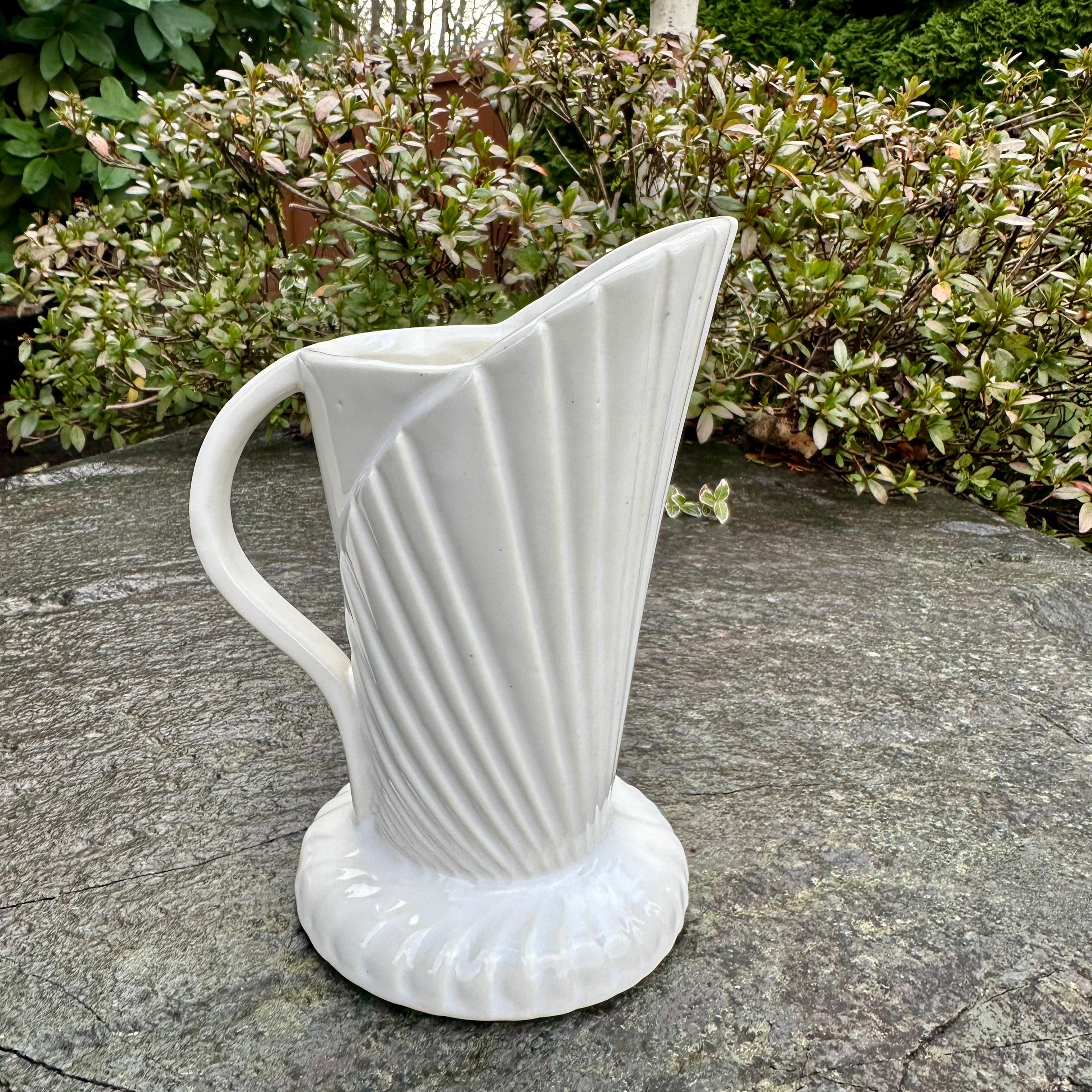 Art Deco Vase - Etsy