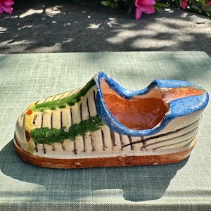 Cigarette Dish