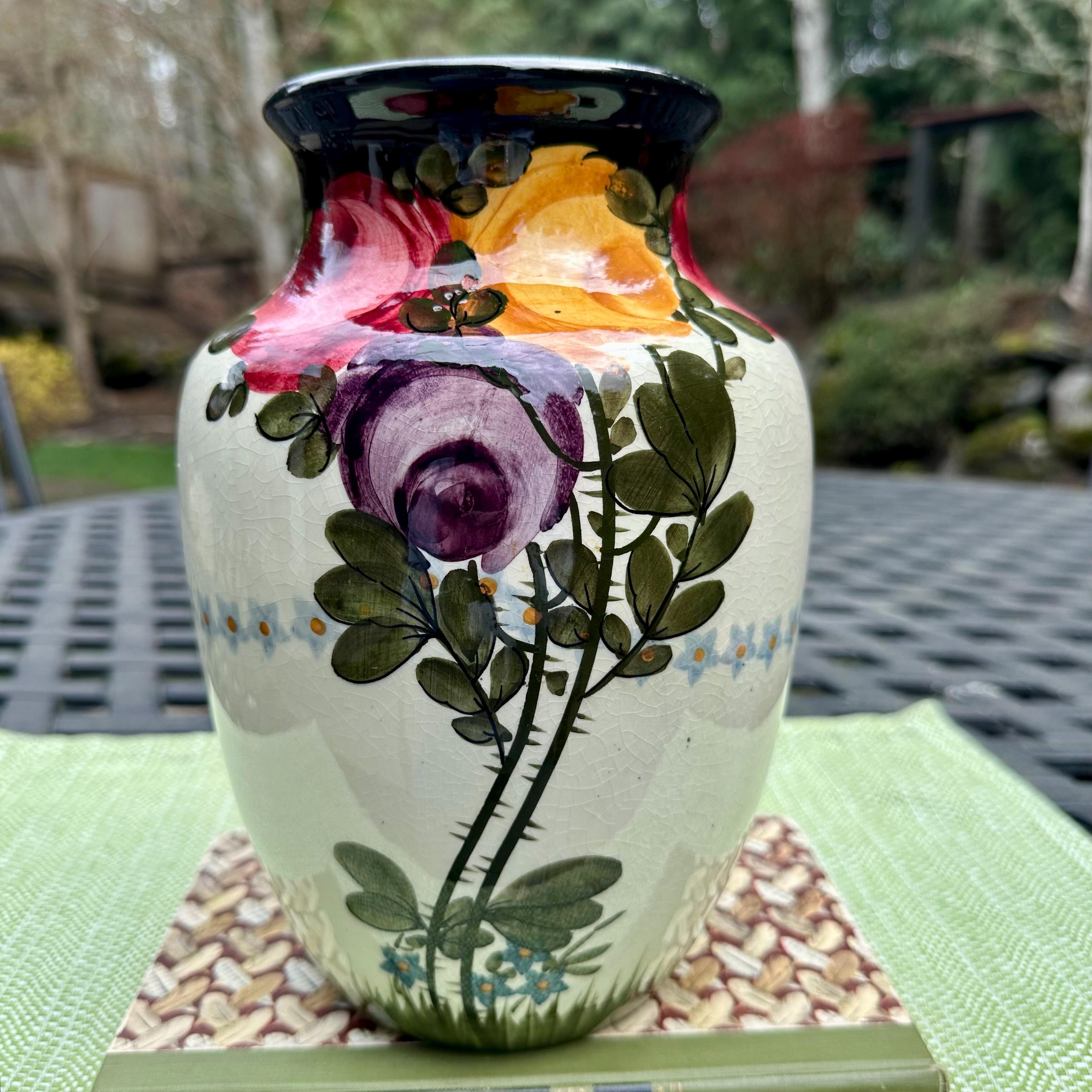 ビンテージ　ポタリー ビンテージ ポタリー 1920 Vintage Pottery - Etsy