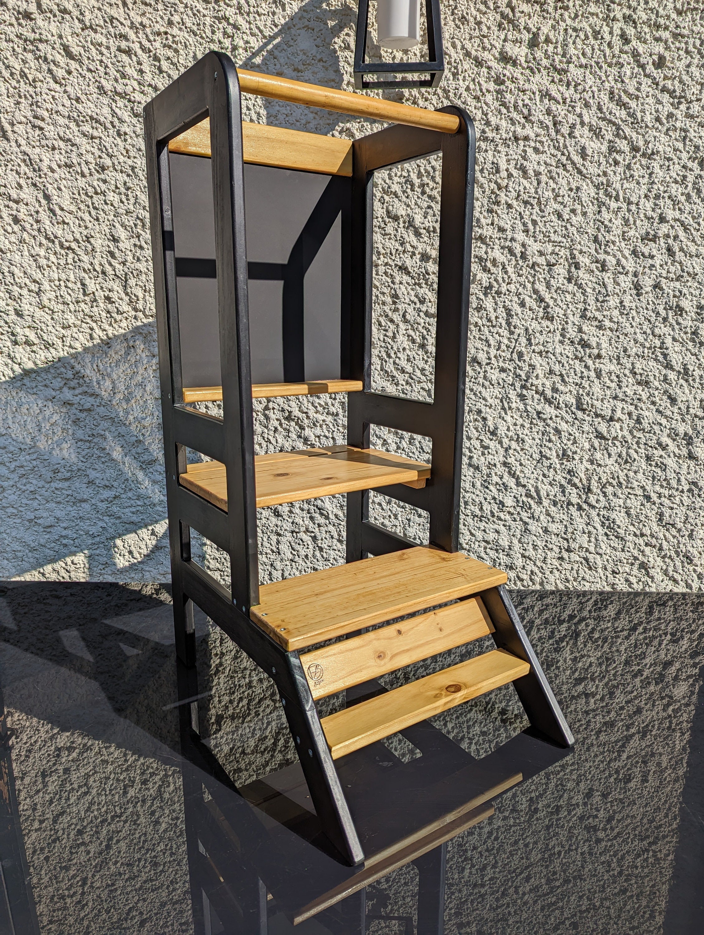 Montessori Observation Tower 