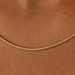 see more listings in the Gold Chain Necklaces section