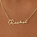 see more listings in the Custom Name Necklace section