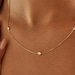 see more listings in the Gold Chain Necklaces section