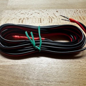 Temperatuursensor voor Victron Multiplus, Quadro, Cerbo GX - versie