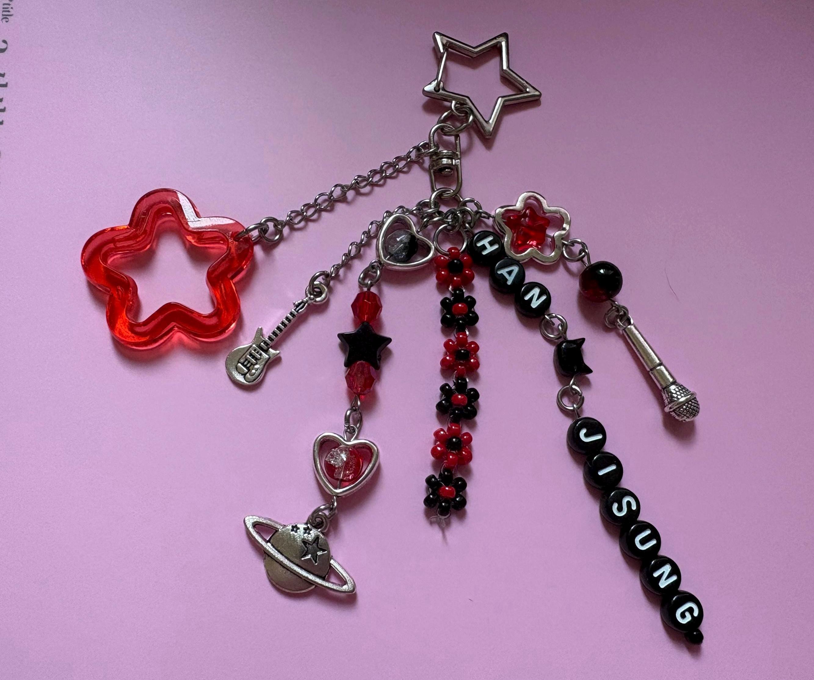 Han Jisung Keychain - Etsy