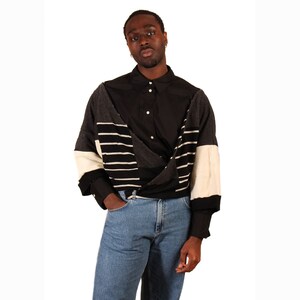 Criss cross cardigan on sale