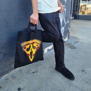 Spooky Tote bags