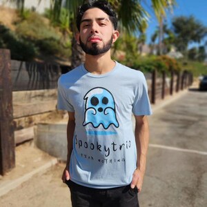 Ghost T- shirt