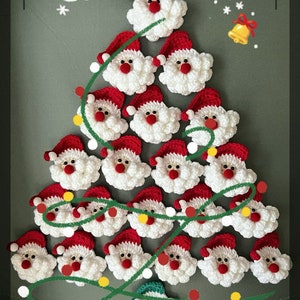 Cadeau de Noël fait à la main diy 手作りキーホルダー バッグチャーム シャツ